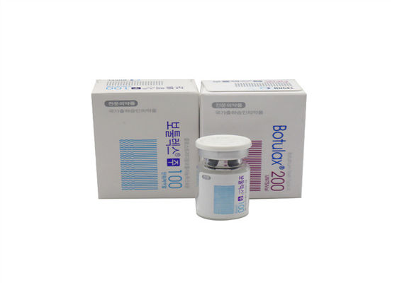 3ml 주사형 A형 보툴락스