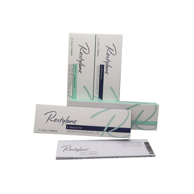 Restylan Kysse Lyft Defyne 피부 필러 1.0ml