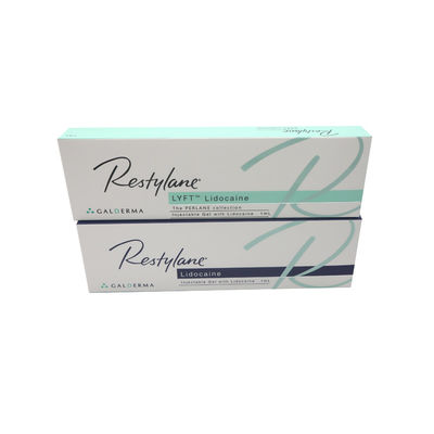Restylan Kysse Lyft Defyne 피부 필러 1.0ml