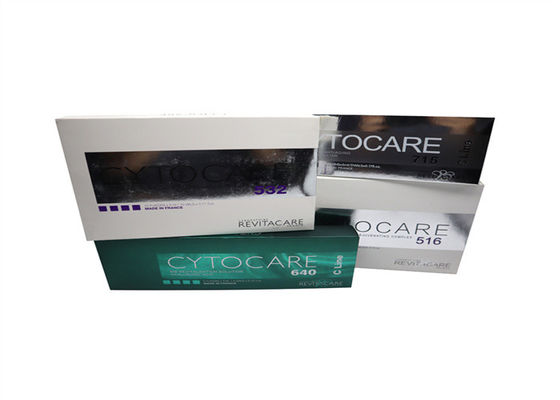 10 물약병 Ｘ 5 밀리람베르트 레비타카레스 피부 부스터 CYTOCARE 532 715 516 640 Ｃ 라인 반대론자 주름