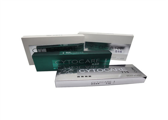 10 물약병 Ｘ 5 밀리람베르트 레비타카레스 피부 부스터 CYTOCARE 532 715 516 640 Ｃ 라인 반대론자 주름