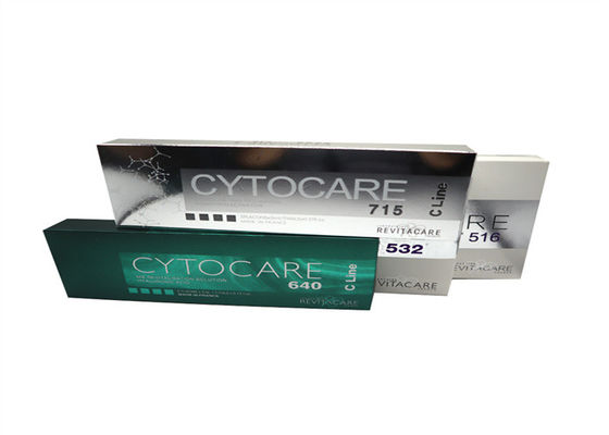 10 물약병 Ｘ 5 밀리람베르트 레비타카레스 피부 부스터 CYTOCARE 532 715 516 640 Ｃ 라인 반대론자 주름