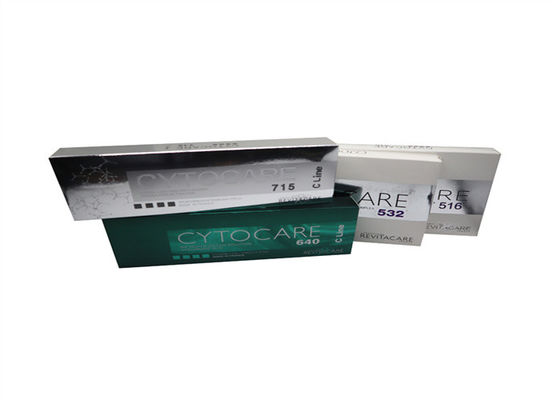 10 물약병 Ｘ 5 밀리람베르트 레비타카레스 피부 부스터 CYTOCARE 532 715 516 640 Ｃ 라인 반대론자 주름