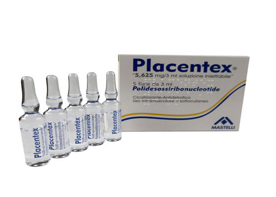플레이센테스 피드르누스 3Ml 주사 가능한 피부 필러 스킨 활력 회복