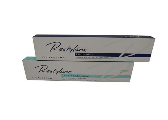 Restylan Kysse Lyft Defyne 피부 필러 1.0ml