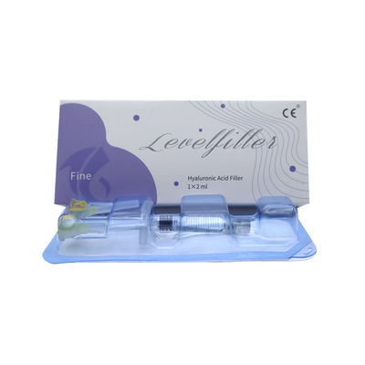 히알루론산 립 엉덩이 유방 페니 1ml 2ml 10ml 20ml 50ml 피부 필러