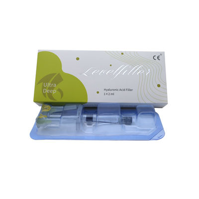 히알루론산 립 엉덩이 유방 페니 1ml 2ml 10ml 20ml 50ml 피부 필러