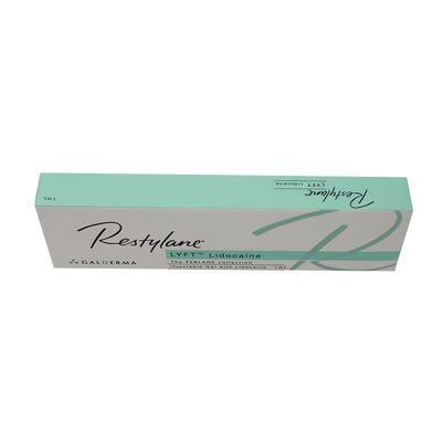 Restylan Kysse Lyft Defyne 피부 필러 1.0ml