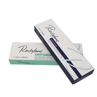 Restylan Kysse Lyft Defyne 피부 필러 1.0ml