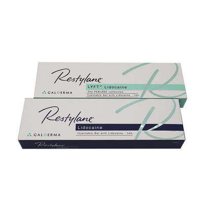 Restylan Kysse Lyft Defyne 피부 필러 1.0ml