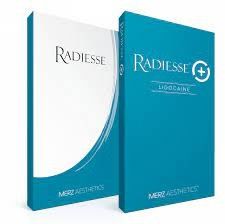콜라겐 생산을 자극합니다 1.5cc Radiesse