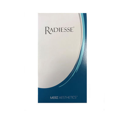 콜라겐 생산을 자극합니다 3cc Radiesse