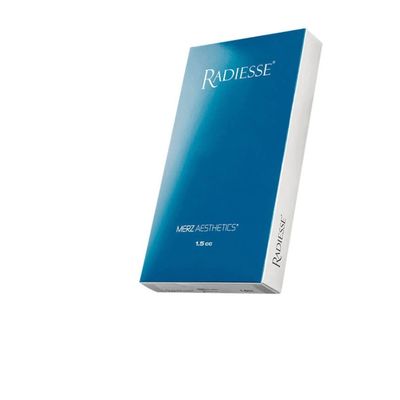 콜라겐 생산을 자극합니다 0.8cc Radiesse