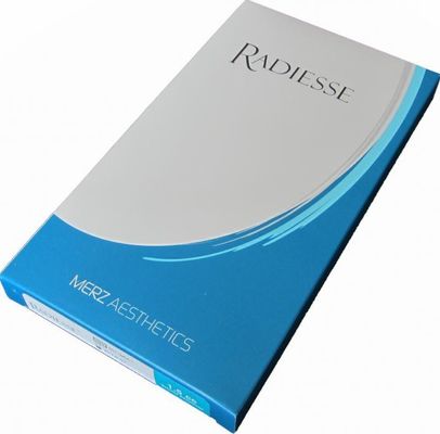 콜라겐 생산을 자극합니다 0.8cc Radiesse