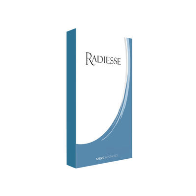 콜라겐 생산을 자극합니다 3cc Radiesse