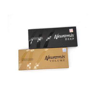 네우라미스 코리아 원본 1ml 히알루론 Ic Acid Deep Dermal Filler Shape