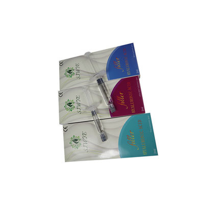 히알루론산 립 엉덩이 유방 페니 1ml 2ml 10ml 20ml 50ml 피부 필러