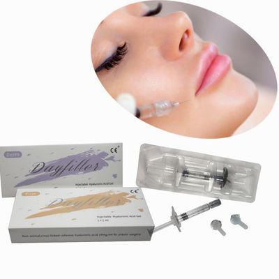 히알루론산 립 엉덩이 유방 페니 1ml 2ml 10ml 20ml 50ml 피부 필러