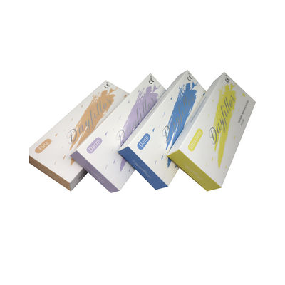 히알루론산 립 엉덩이 유방 페니 1ml 2ml 10ml 20ml 50ml 피부 필러