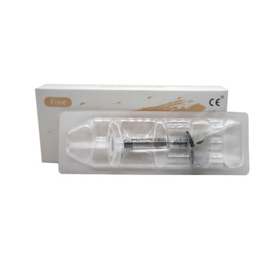 한국 1ml 2ml 3ml 5ml 20ml 100ml 히알루론산 피부 필러