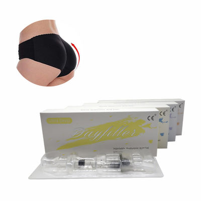 1ml 2ml 5ml 10ml 20ml 100ml 히알루론산 피부 필러 얼굴 엉덩이 가슴 립