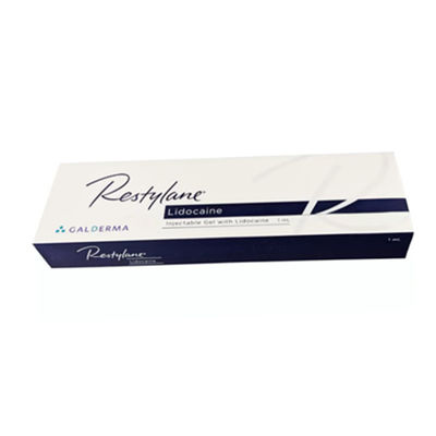 Restylanes의 피부 필러 1ml 무결 피부