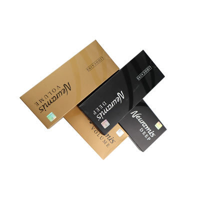 네우라미스 코리아 오리지널 1ml 히알루론 Ic Acid Deep Dermal Filler Shape 네우라미스