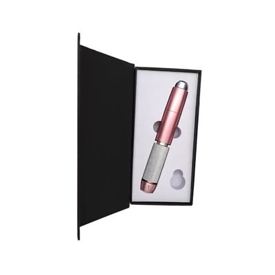 Hyaluron Hyaluronic Acid Pen Gold Hyaluron Needle Free Lip Filler pen