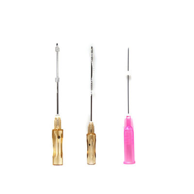 한국 Pdo Pcl Plla Thread Cog 3d 4d 6D Molding Mono Screw 얼굴 리프팅용