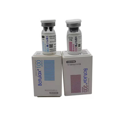 50IU 100U 150UI 200U 알레르기 항원 이노톡스 보툴락스 나보타 렌톡스 메디톡스 후톡스 톡스