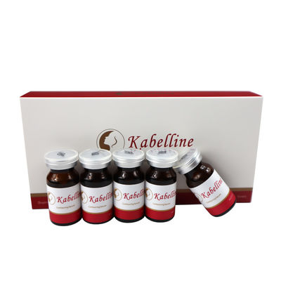 리포 랩 Ppcs 용액 지방 분해 살을 깎는 주사 주사 리포 랩 8ml X 10vail