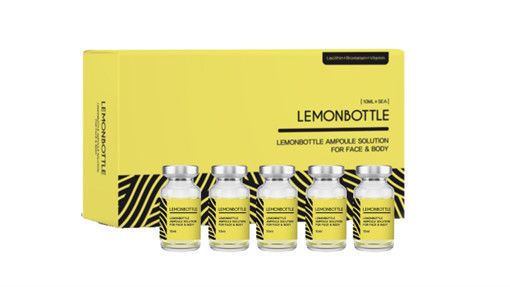 리포 랩 PPCS 셀룰라이트 해소 지방 분해 살림 주사 리포 랩 8ml X 10vail