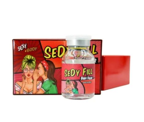 세디 필 보디 필러 횡단 연결 히알루론산 - 60cc 한국