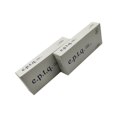 E. P. T. Q. Eptq S100 S300 히알루론산 Ha 필러 주름 필러