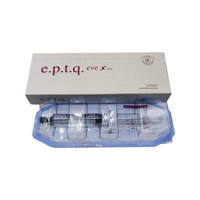 e.p.t.q s 500 히알루론산 피부 필러 1ml 주름 방지 Eptq E.P.T.Q eve Epitique S100 S300