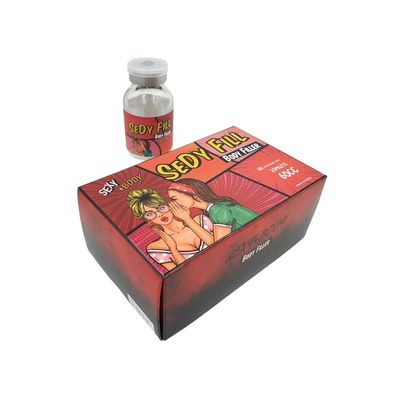 맥시 필 메소힐 유방 세디 필 라비안카 엉덩이 확장 몸 채식