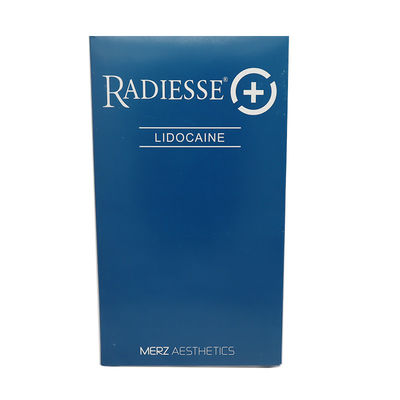 라디스 피부 필러 및 주름 필러 칼슘 하이드록시아파티트 1.5ml 0.8ml