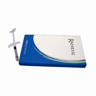 라디스 피부 필러 및 주름 필러 칼슘 하이드록시아파티트 1.5ml 0.8ml