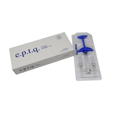 E. P. T. Q 얼굴 필러 Eptq S100 S300 S500 히알루론산 주입 피부 필러