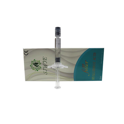 투여 할 수 있는 히알루론산 투여 히알루론산 피부 필러 1ml 2ml