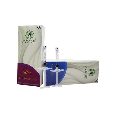 20ml 50ml 보우필러 몸 피부 필러 히알루론산 엉덩이 엉덩이 주입