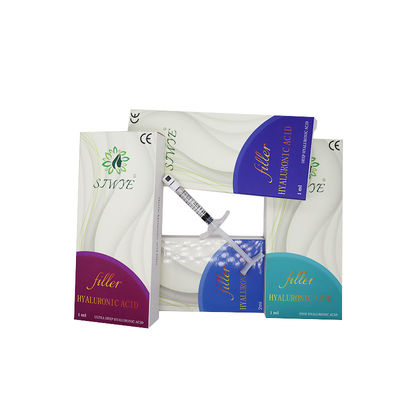 20ml 50ml 보우필러 몸 피부 필러 히알루론산 엉덩이 엉덩이 주입