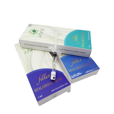 20ml 50ml 보우필러 몸 피부 필러 히알루론산 엉덩이 엉덩이 주입