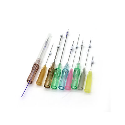 Pdo 스레드 모노 스크루 30g25mm Hilo De Pdo 리프팅 스레드 얼굴 리프팅 스레드