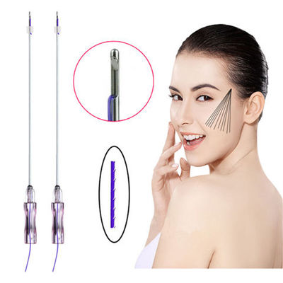 Pdo 스레드 모노 스크루 30g25mm Hilo De Pdo 리프팅 스레드 얼굴 리프팅 스레드