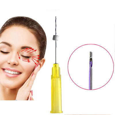 Pdo 스레드 모노 스크루 30g25mm Hilo De Pdo 리프팅 스레드 얼굴 리프팅 스레드
