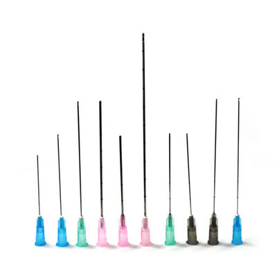 뜨거운 판매 둔한 마이크로 캔울 25g 50mm