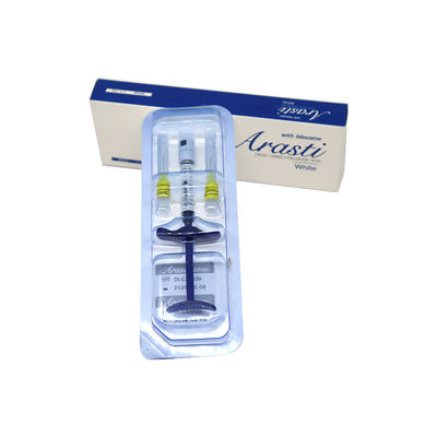Eptq Derm Line 1.1ml 10ml 아라스티 히알루론산