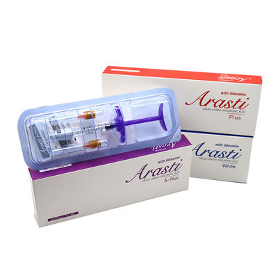 Eptq Derm Line 1.1ml 10ml 아라스티 히알루론산