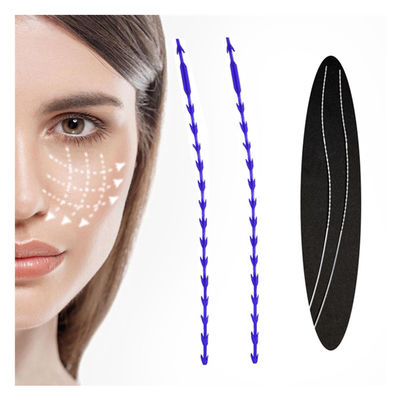 피부 재생 3D 4D 6D Fishonbe 모델링 Cog Pdo Plla Pcl 스레드